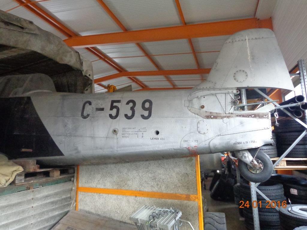 EKW C-36 EXCELLENT PROJECT 